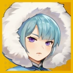Siku knight from Goddess Order