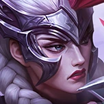 Skova champion from Ace Alliance Realm of Heroes