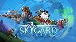 Skygard Arena review key art