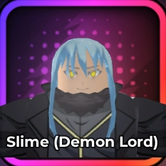 Slime (Demon Lord)