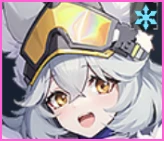 Snow Fox operator from Anchor Panic