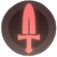 Striker class emblem in Seal of Fate