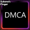 Sukono's Finger familiar in Anime Vanguards