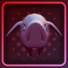 Summer Ham familiar in Anime Vanguards