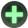 Support class emblem in Seal of Fate
