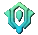 Tank role emblem in Ace Alliance Realm of Heroes