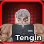 Tengin game image