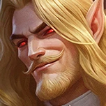 Thaddeus champion from Ace Alliance Realm of Heroes