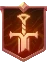 The Exiles archetype emblem in Ace Alliance Realm of Heroes