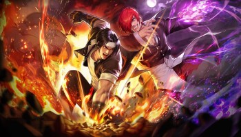 The King of Fighters AFK featured