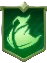 The Loners archetype emblem in Ace Alliance Realm of Heroes
