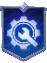 The Pioneers archetype emblem in Ace Alliance Realm of Heroes
