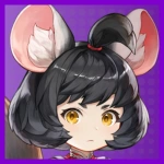 Tia knight from Goddess Order