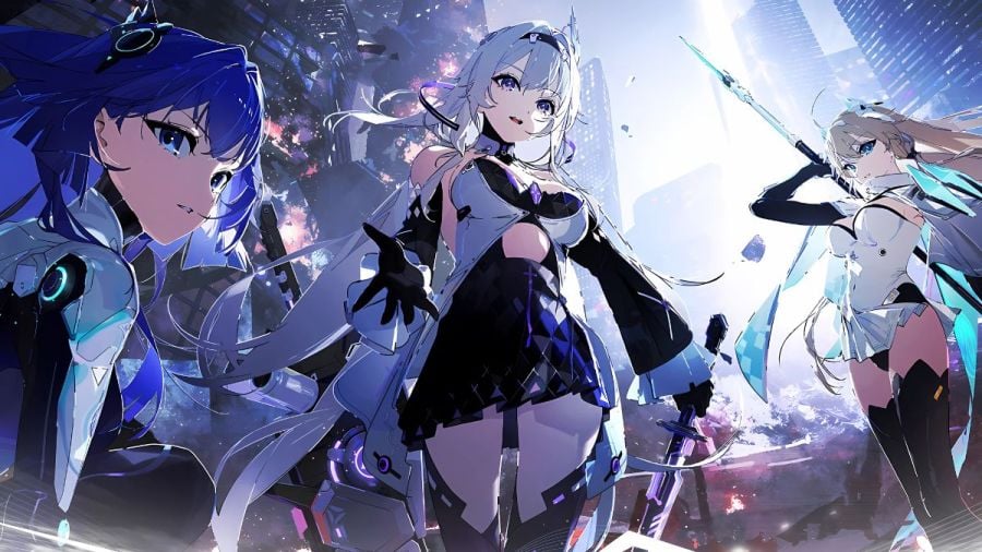 Anchor Panic tier list