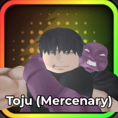 Toju (Mercenary)