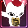Turbo Granny familiar in Anime Vanguards
