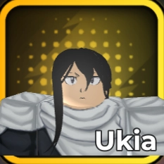Ukia