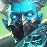 Ulrich champion from Ace Alliance Realm of Heroes