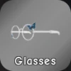 Unknown Glasses in the Hit The Thrift Roblox experience