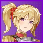 Vicky knight from Goddess Order