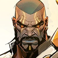 Warborne above ashes character icon aegis