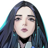 Warborne above ashes character icon moonveil