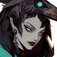 Warborne above ashes character icon raven