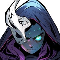 Warborne above ashes character icon vryssia