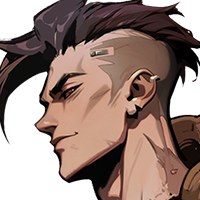 Warborne above ashes character icon zero