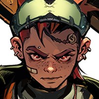 Warborne above ashes character icon mole