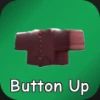 Wheels Button Up Red Top in the Hit The Thrift Roblox experience