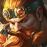 Wundor champion from Ace Alliance Realm of Heroes