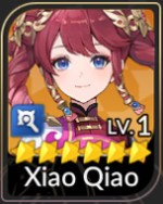 Xiao Qiao Seven Knights Rebirth