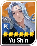 Yu Shin