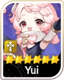 Yui
