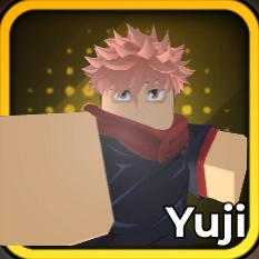 Yuji