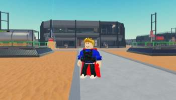 Zombie War Tycoon base