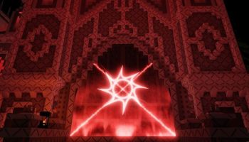 The seal you need to break to solve the case in Armless Detective Halloween Spotlight Event