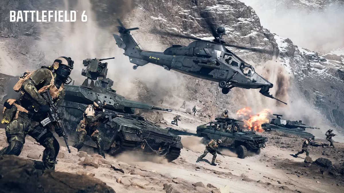 Battlefield 6 RedSec Battle Royale - Everything You Need to Know