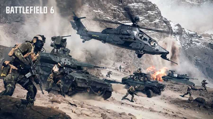 Battlefield 6 RedSec Battle Royale - Everything You Need to Know