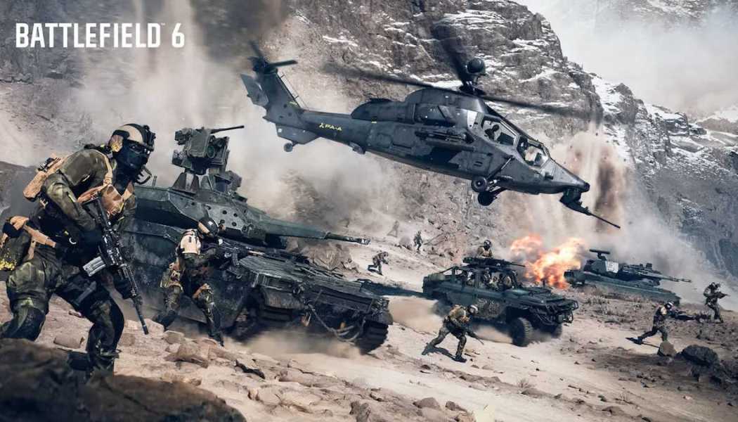 Battlefield RedSec Map POIs Guide - Best Drop Spots & Vehicles