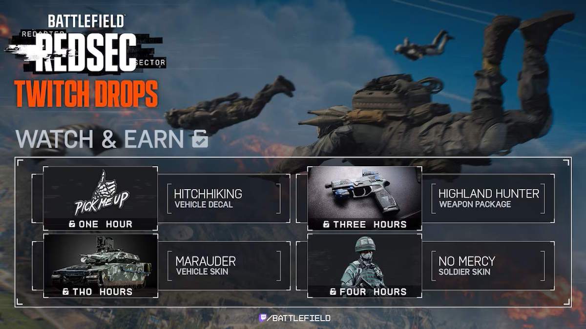 Battlefield 6 RedSec Battle Royale - Everything You Need to Know