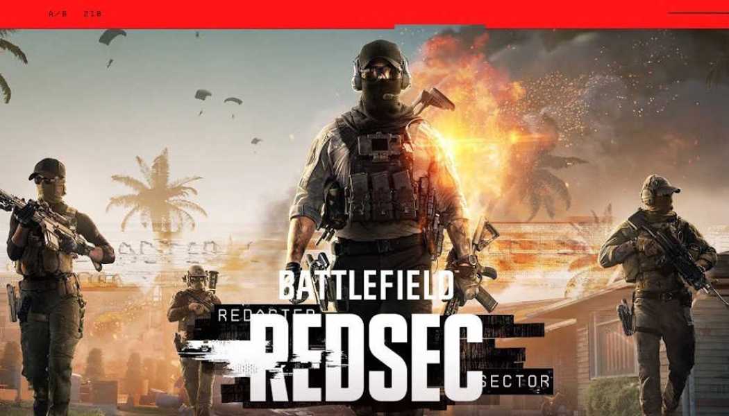 Battlefield RedSec Map POIs Guide - Best Drop Spots & Vehicles