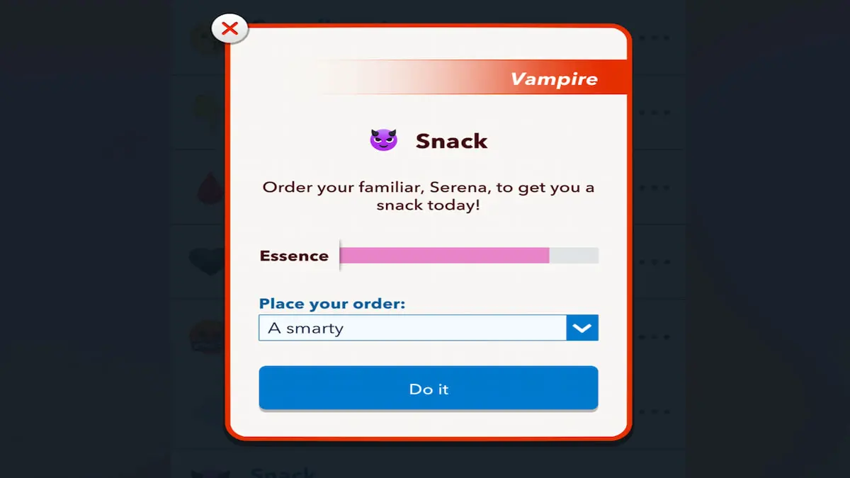 Complete BitLife Vampire Guide - Progeny, Hunt & More | Pro Game Guides