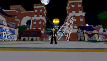 Blox Fruits Halloween Event Guide