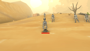 Calcium Build in Megabonk