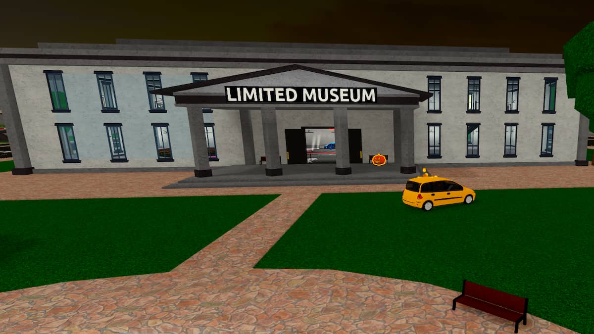 A Limited Museum in CDT