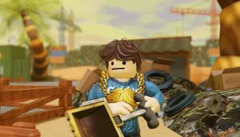 DUMP trailer screenshot featured image.
