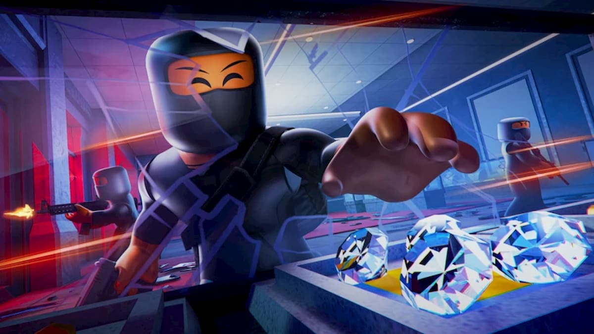 Da Block promo art.