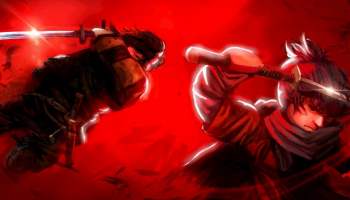 Dueling Grounds promo art.